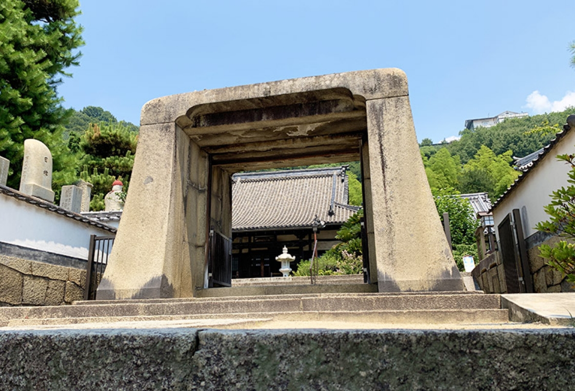 持光寺