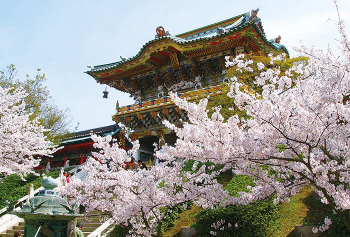 耕三寺