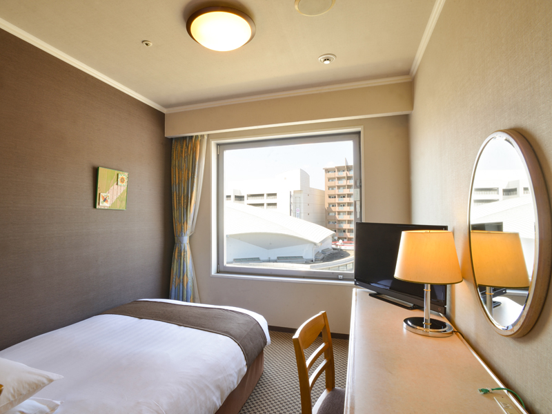 SingleA_room
