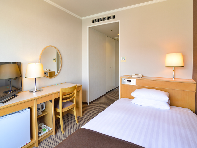 SingleA_room