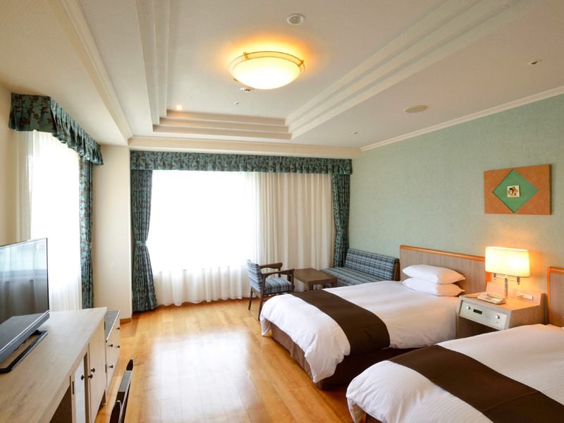 TwinB_room