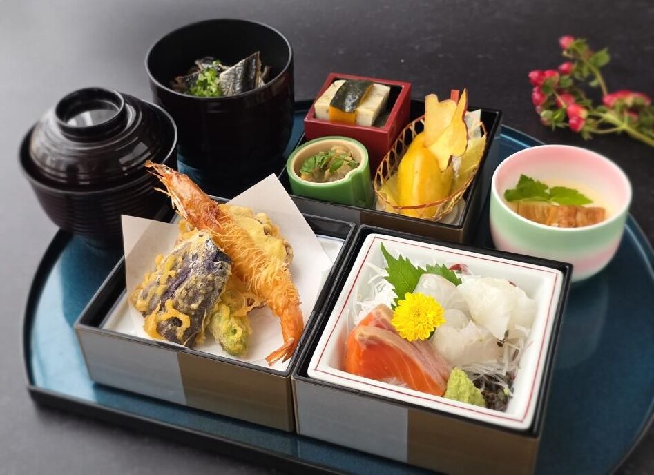 港食堂限定