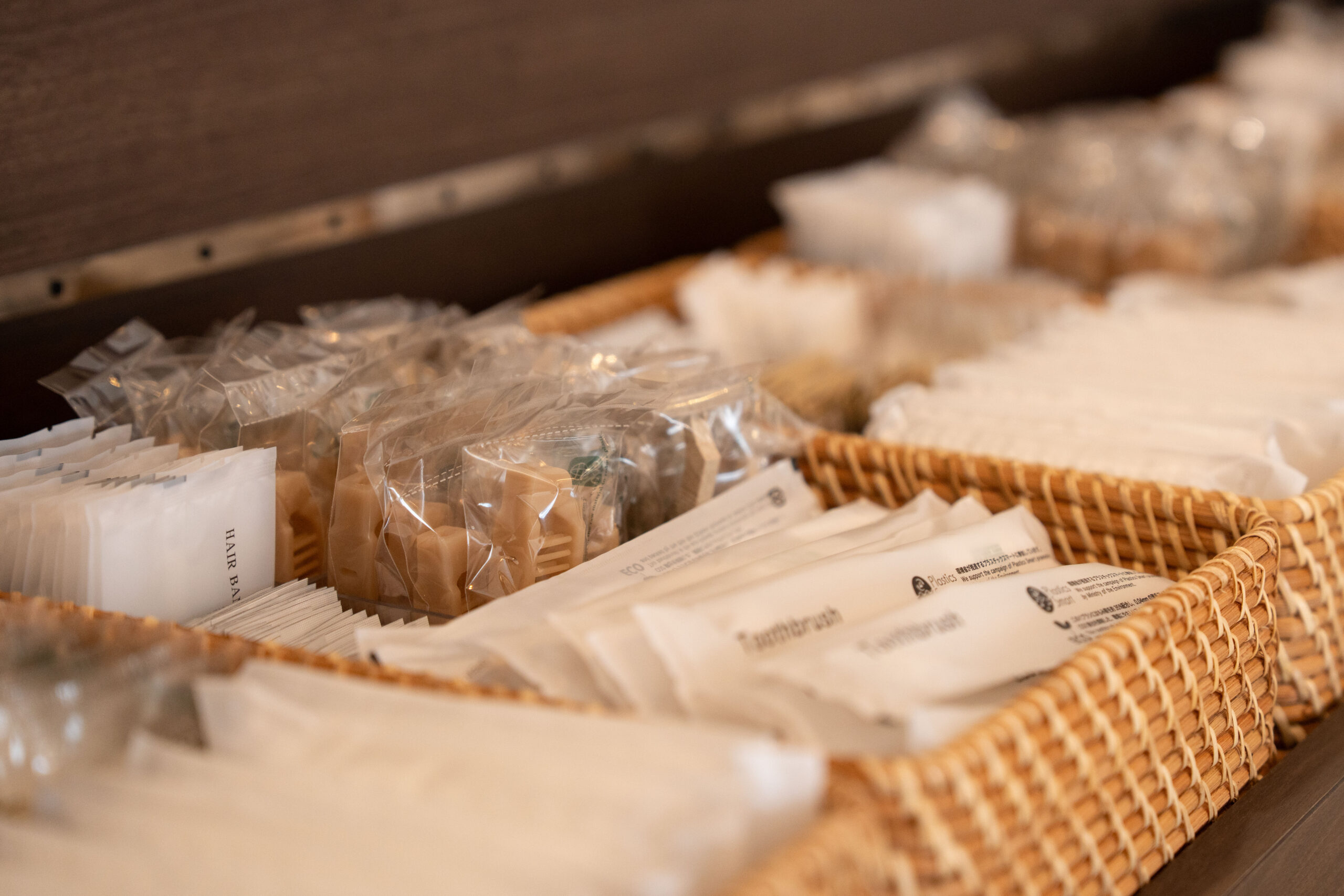 全室無料wifi完備