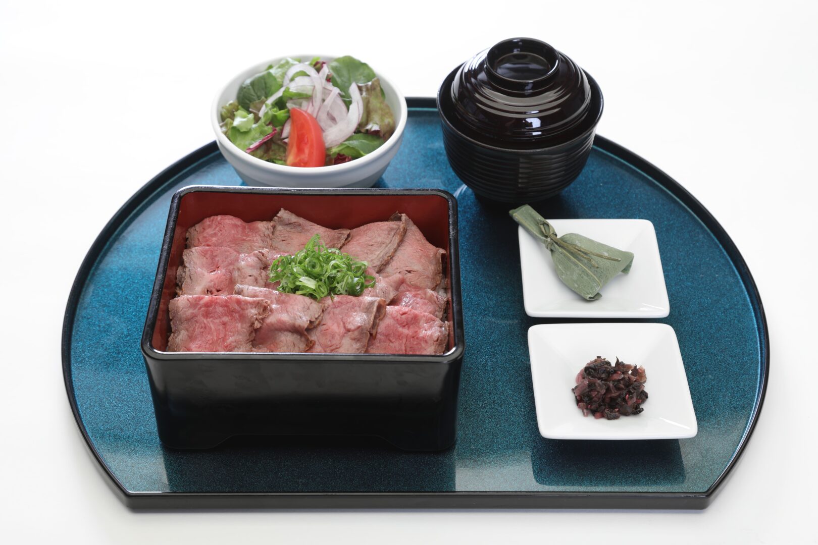 食堂レストランメニュー｜ハンバーグ